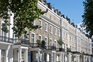 Guaranteed Rent Redbridge