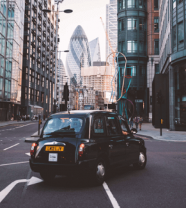 Guaranteed rent London