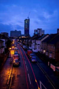 Guaranteed rent Croydon
