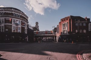 Guaranteed rent Hackney