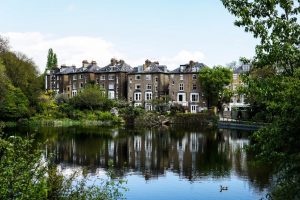 Guaranteed rent Camden