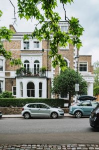 Guaranteed Rent London