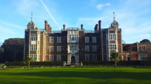 Guaranteed rent Greenwich