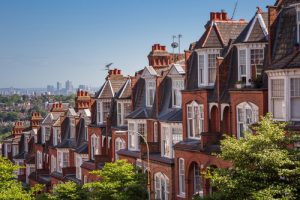 Guaranteed rent Haringey
