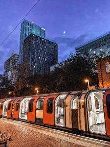 Guaranteed rent Ealing