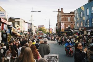 Guaranteed rent Camden