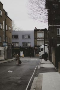 Guaranteed rent Southwark
