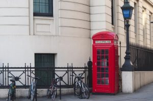Guaranteed rent Islington