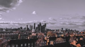 Guaranteed rent Lambeth