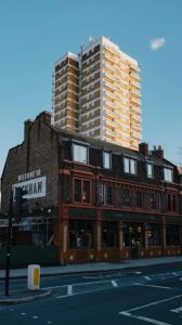 Guaranteed rent Southwark